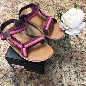 Teva Uriginal Universal Ombré